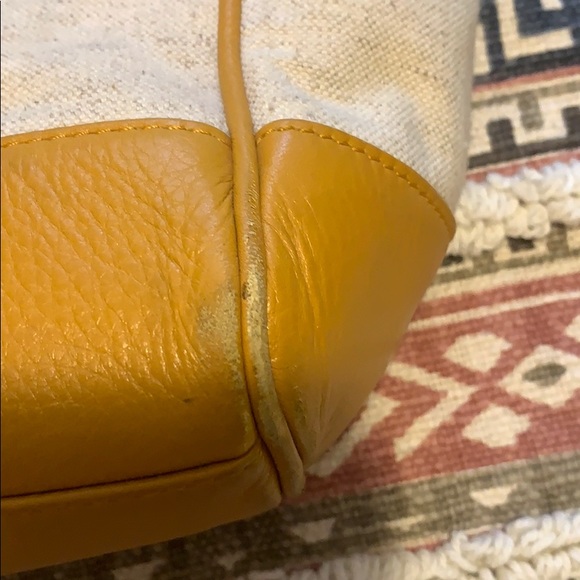 Tory Burch Tote - Picture 8 of 8